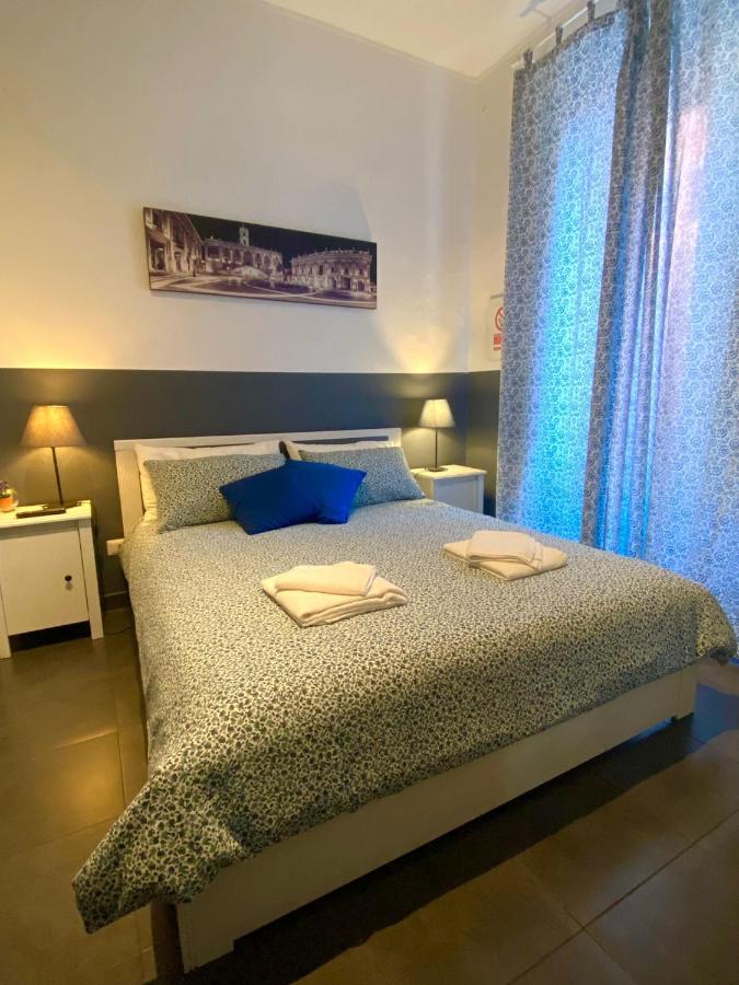 Ginny'S Room Roma Eksteriør bilde