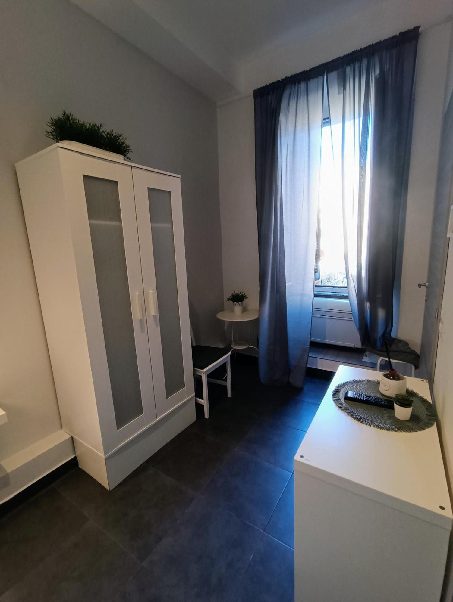 Ginny'S Room Roma Eksteriør bilde