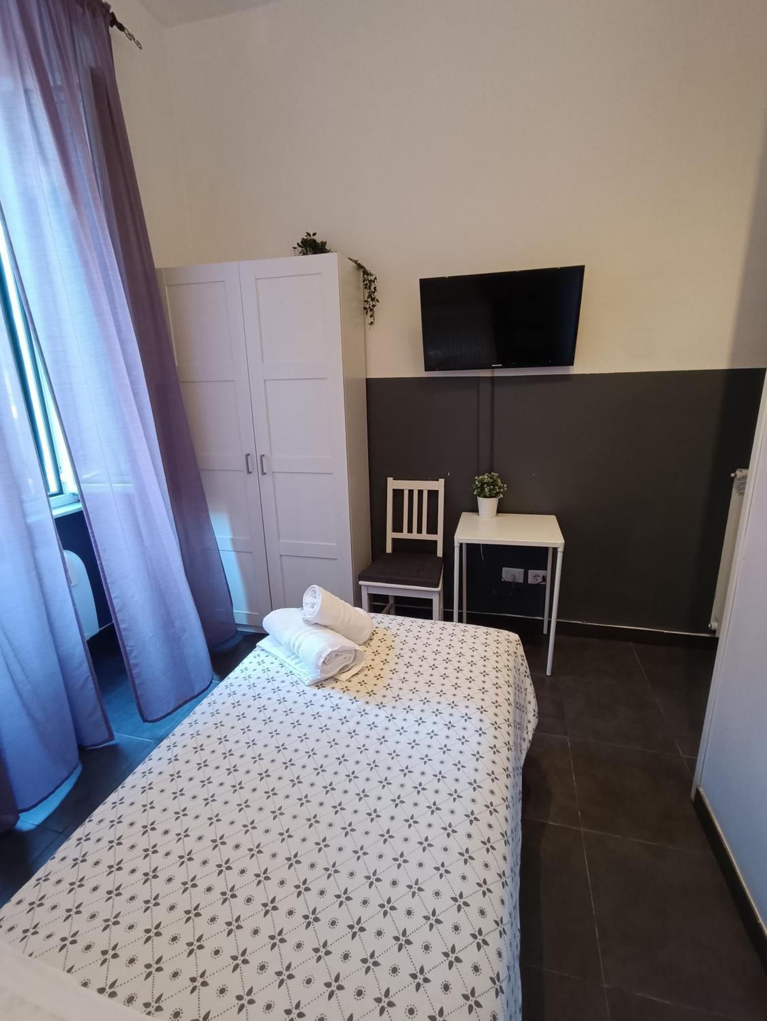 Ginny'S Room Roma Rom bilde
