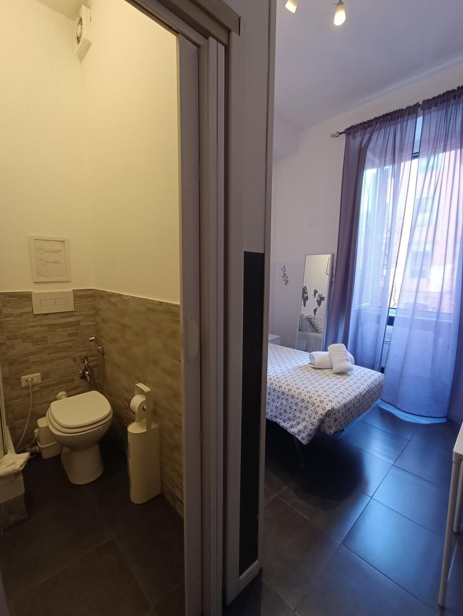 Ginny'S Room Roma Rom bilde