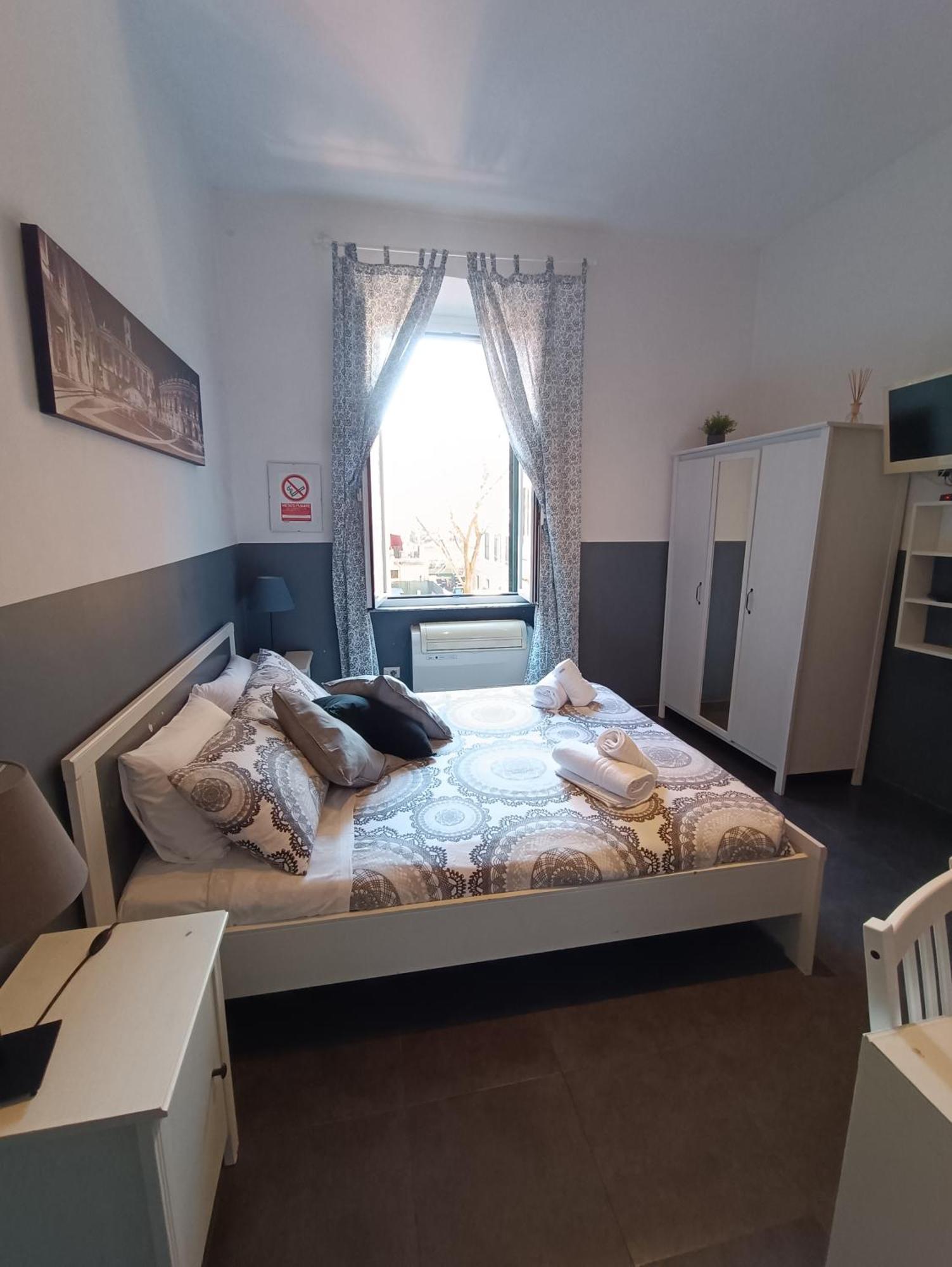 Ginny'S Room Roma Rom bilde