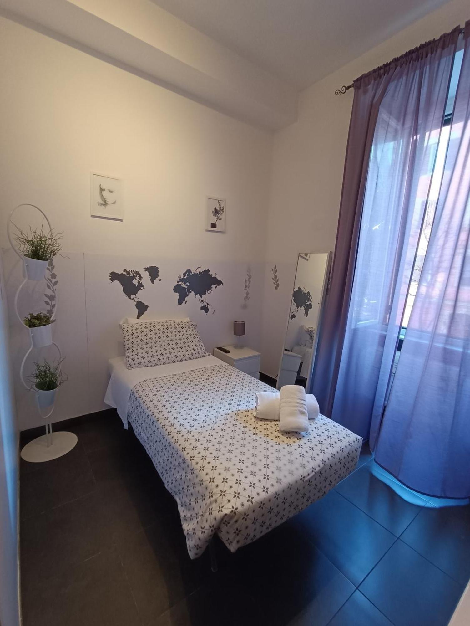 Ginny'S Room Roma Rom bilde