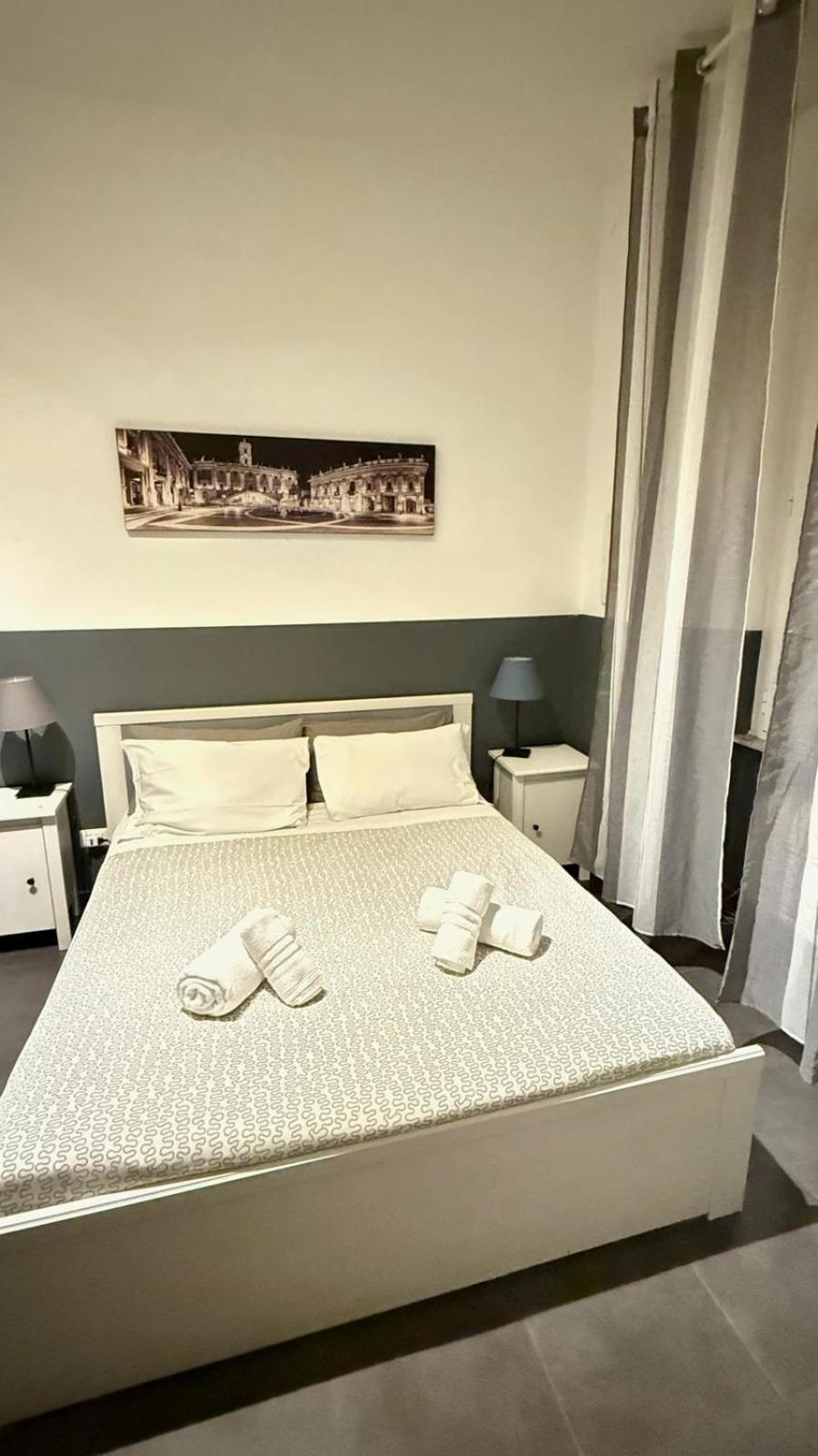 Ginny'S Room Roma Eksteriør bilde