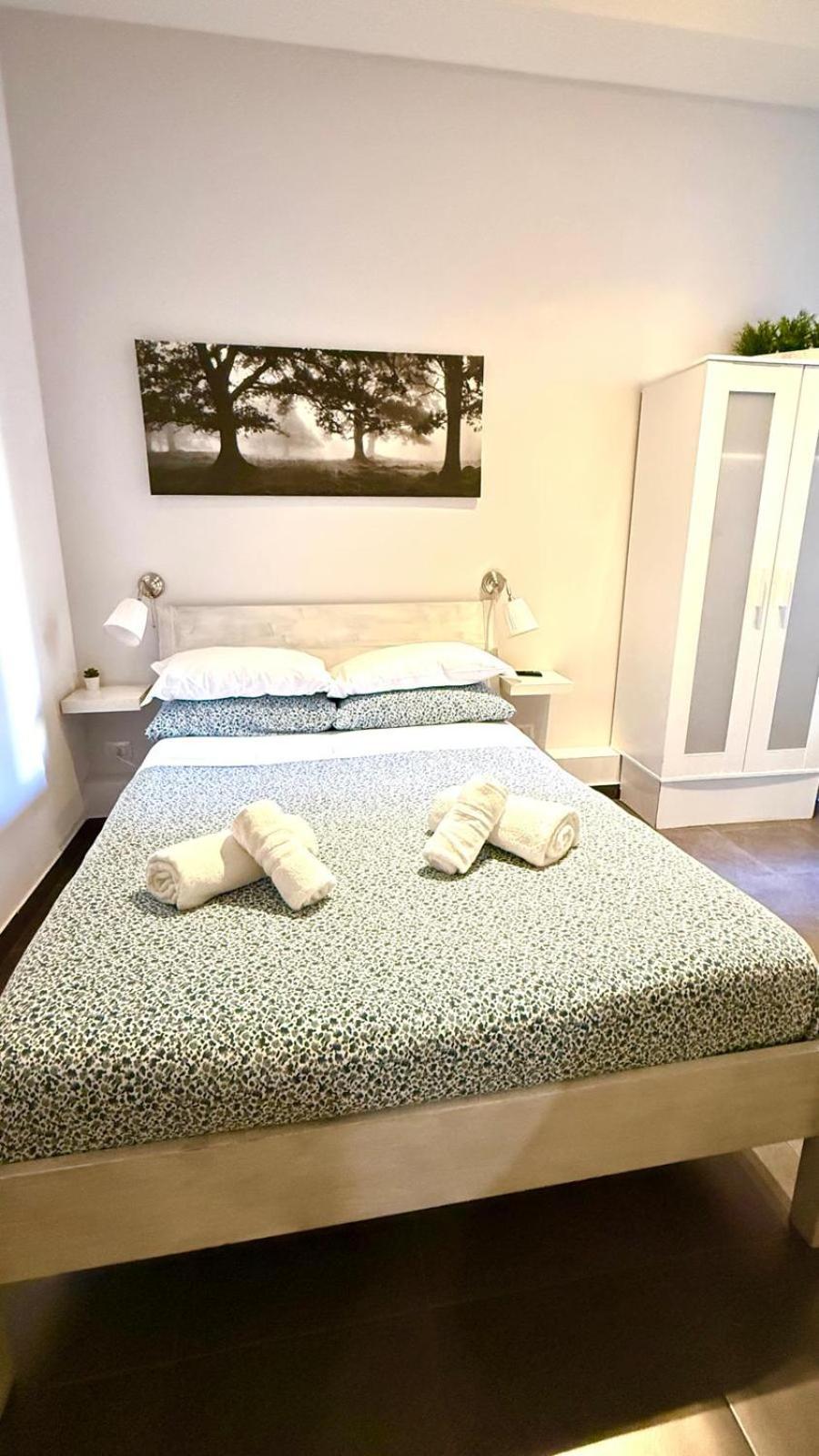 Ginny'S Room Roma Eksteriør bilde