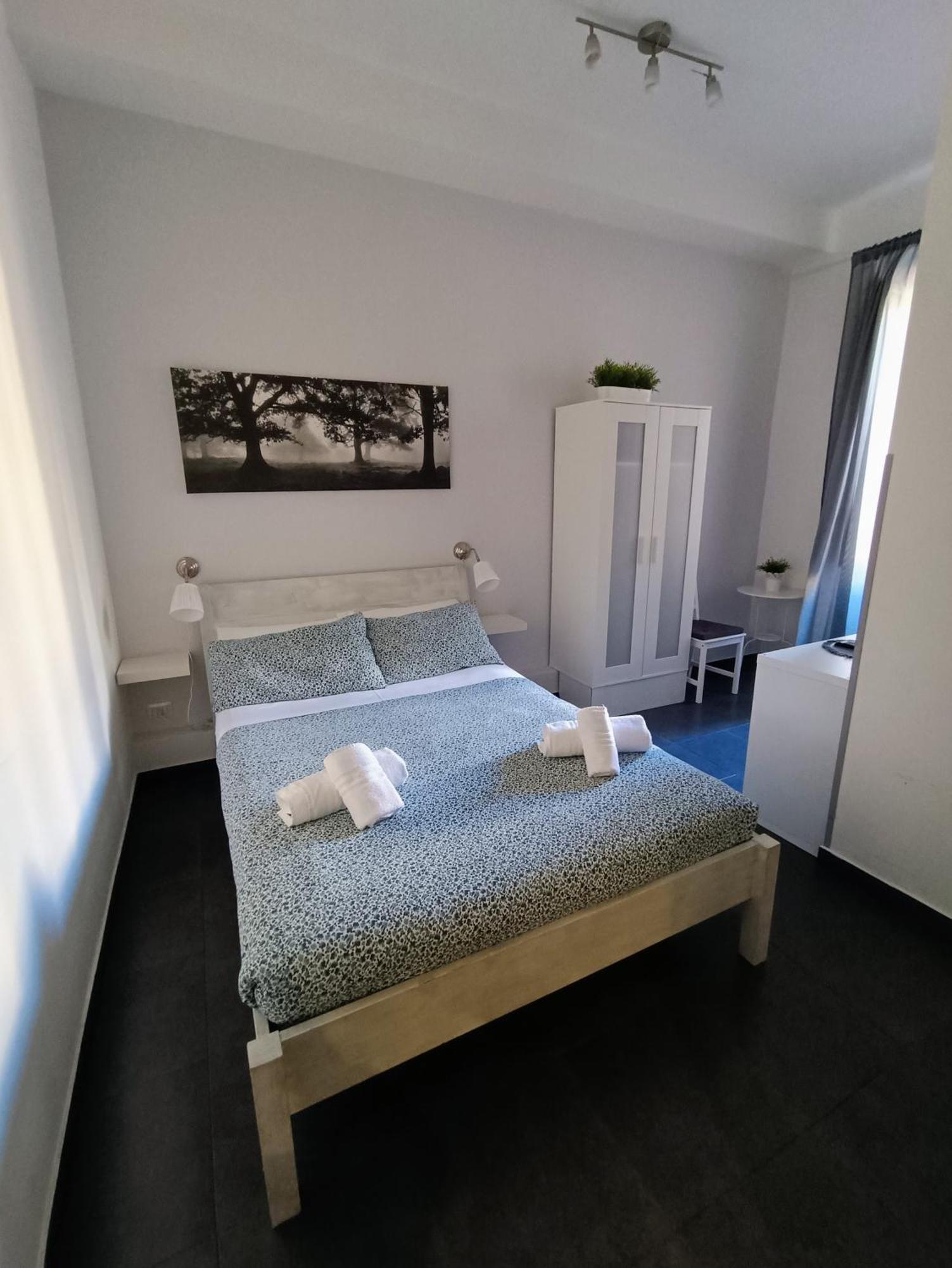 Ginny'S Room Roma Eksteriør bilde